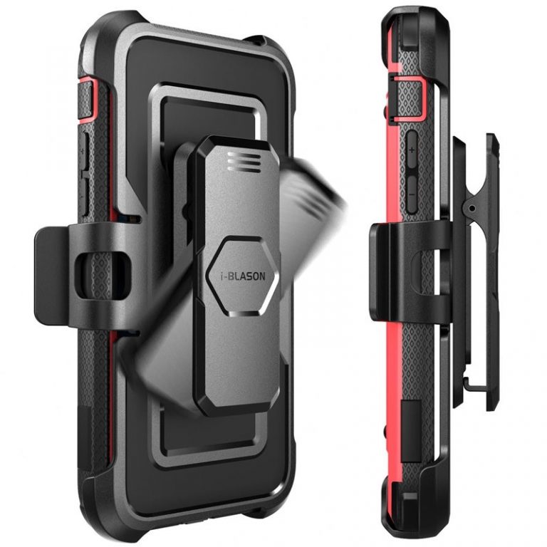 For iPhone SE 2020 Case For iphone 7/8 Case i-Blason Armorbox Full-Body Heavy Duty Bumper Cover WITH Built in Screen Protector 2 For iPhone SE 2020 Case For iphone 7/8 Case i-Blason Armorbox Full-Body