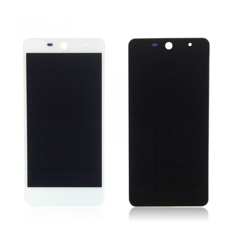 WEICHENG For Wileyfox Swift 2 lcd Touch screen+ lcd screen display assembly