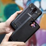 2019 New Original Doogee S90 Android 8.1 6G+128G Waterproof Smartphone