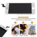 Professional Phone Replacement Screen Smartphone LCD Touch Screen Digitizer