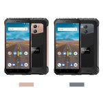 Ulefone Armor X IP68 Waterproof Mobile Phone Android 8.1 5.5" HD Quad Core