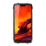 Original Global Version Blackview Waterproof Rugged Smartphone 6GB+128GB