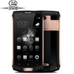 Blackview Pro IP68 Waterproof Shockproof 4G Smartphone 5.0" Octa Core