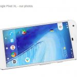 Original Unlocked EU version Google Pixel XL 4G LTE 5.5 inch Mobile Phone