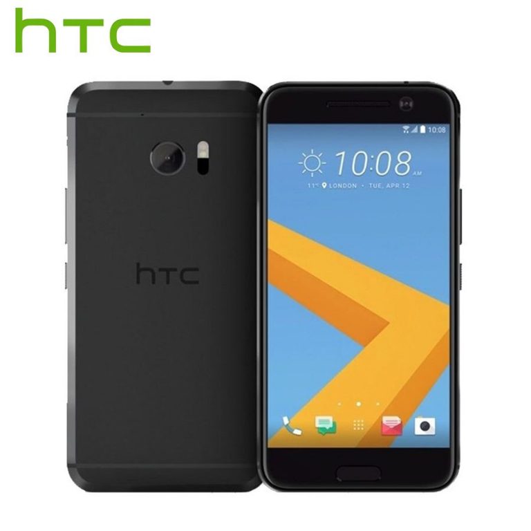HTC Android Smartphone HTC 10 Lifestyle LTE 4G Mobile Phone 5.2inch 3GB RAM