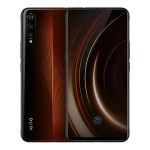 Orginal Vivo iQOO Mobile Phone 6.41" AMOLED 6GB RAM 128GB Snapdragon 855 Octa Core Android 9 4000mAh NFC 4D Game Smartphone