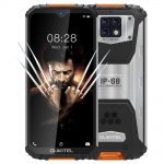 OUKITEL WP6 6.3" Mobile Phone IP68 Rugged Waterproof Smartphone