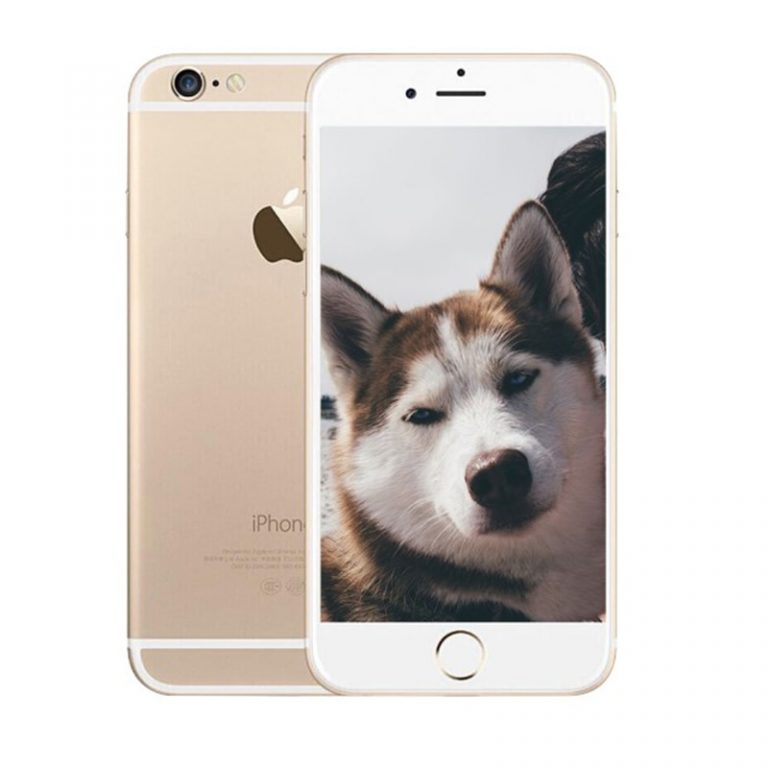 used Phone Apple iPhone 6 Dual Core 1GB RAM 4.7 inch IOS Phone 8.0 MP Camera