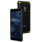 Built Tough, Powered Smart – Poptel P10 Rugged Android Smartphone