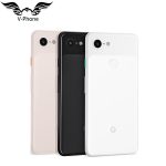 Brand New Original Google Pixel 3 Mobile Phone Snapdragon 845 4GB 64GB