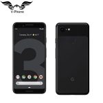 Brand New Original Google Pixel 3 Mobile Phone Snapdragon 845 4GB 64GB