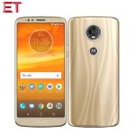 Motorola Moto E5 Plus XT1924 Global Version Mobile Phone 3GB RAM 32GB ROM Snapdragon425 6.0"1440X720P 5000mAh Android Smartphone