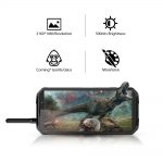 Blackview Pro IP68/IP69K Rugged Phone 6GB 128GB 10000mAh QC 16.0MP Camera