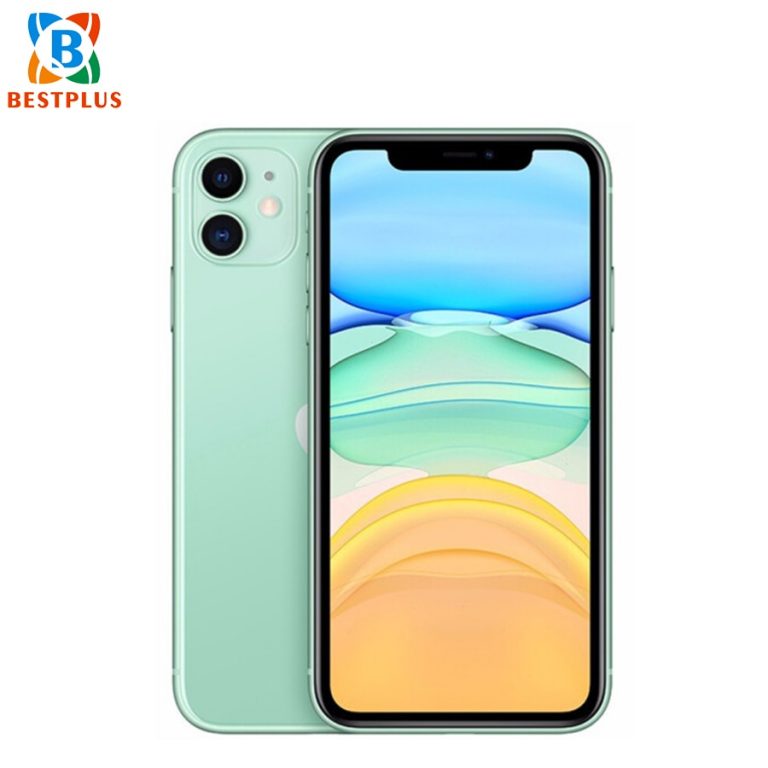 Brand New Apple iphone 11 A2223 Mobile Phone 6.1" 4GB RAM 64GB ROM Hexacore iOS 13 IP68 waterproof Dustproof Dual SIM SmartPhone 2 Brand New Apple iPhone 11 A2223 - The Ultimate iPhone Experience with iOS 13 and IP68 Waterproof Rating