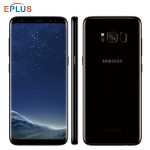 New EU Version 4GB 64GB Samsung Galaxy S8 Duos G950FD Dual SIM Mobile