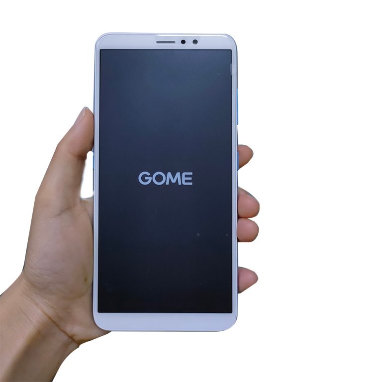 Gome C72 4G LTE Smartphone 5.99 inch 4GB 64GB MT6763T Octa Core 3500mAh Fingerprint Mobile Phone Student Fashionable Phones 2 SCREEN Unlock Style and Performance: Gome C72 4G LTE Smartphone - 5.99 inch Display, 4GB RAM, 64GB ROM, MT6763T Octa Core, Fingerprint Recognition
