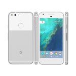 EU Google Pixel Smartphone - A High-Performance Android Device with 4GB RAM, 128GB ROM, and Snapdragon 821 Processor
