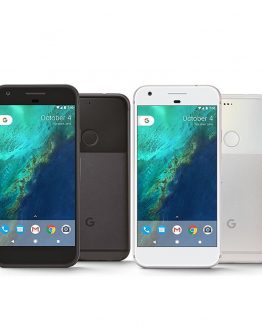 EU Google Pixel Smartphone - A High-Performance