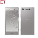 Sony Xperia XZ1 - Unleash the Power of Technology
