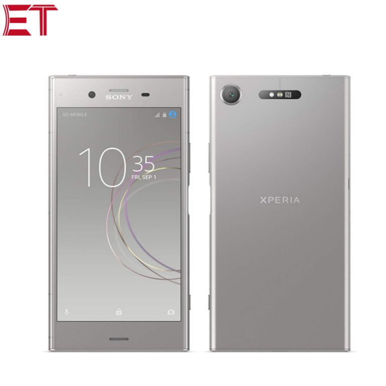 New Sony Xperia XZ1 G8341 LTE Mobile Phone 5.2"1080x1920p 4GB RAM 64GB ROM Snapdragon835 OctaCore 2700mAh NFC Android Smartphone 1 Sony Xperia XZ1 - Unleash the Power of Technology