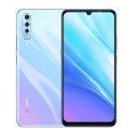 Vivo Y7S Smartphone with 6.38-inch Super AMOLED Screen, Triple 16MP Camera, 6GB RAM, and 4500mAh Battery