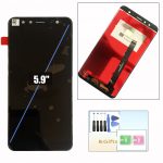 New For Gome U7 LCD Display and Touch Screen +tools Digitizer Assembly
