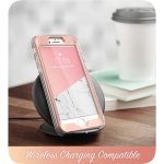 For iPhone SE 2020 Case For iPhone 7/8 Case 4.7 inch i-Blason Cosmo Full-Body