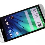 Original HTC One E8 Unlocked Phone Quad Core 2GB+16GB 13MP Camera