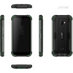 Blackview 5580mAh IP68/IP69K waterproof shockproof Mobile Phone