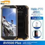 Blackview Plus Helio P70 Octa Core MobilePhone IP68 Waterproof 5.7inch