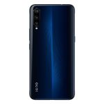 Orginal Vivo iQOO Mobile Phone 6.41" AMOLED 6GB RAM 128GB Snapdragon