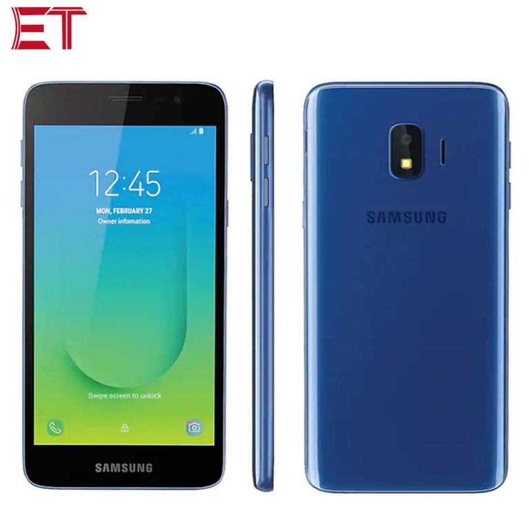 Brand New Samsung Galaxy J2 Core J260F-DS Mobile Phone Dual SIM 5.0" 1GB RAM 8GB ROM Exynos 7570 Quadcore Android 8.1 Smartphone