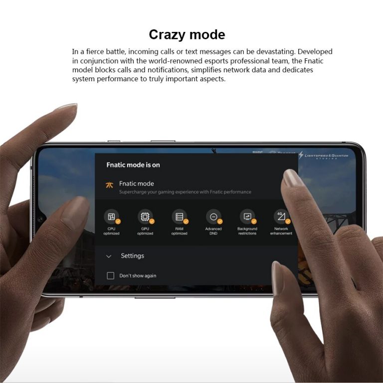 Global firmware Oneplus 7T 8GB 256GB / 128GB Mobile Phone Snapdragon 855+ 6.55" 20:9 Triple Camera NFC 4G Android 10 Smartphone 1 Global Firmware OnePlus 7T - Snapdragon 855+, Triple Camera, NFC, Android 10 - Elevate Your Smartphone Experience