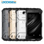 New DOOGEE S60 Lite IP68 Waterproof Cell Phone 5.2" 4GB RAM 32GB ROM