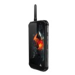 Blackview BV9500 Pro Waterproof Walkie Talkie Smartphone 6GB RAM 128GB ROM Octa Core 5.7" FHD 18:9 10000mAh Battery Mobile Phone