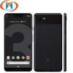 New Original Google Pixel 3 XL 128GB Mobile Phone 6.3" Snapdragon 845 4GB RAM 64GB ROM Android 9.0 NFC Fingerprint Smartphone