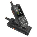 IP65 Walkie Talkie Mobile Phone Waterproof shockproof Zello Rugged Smartphone