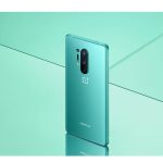 International ROM Oneplus 8 pro 5G Mobile Phone 12GB RAM 256GB ROM 6.78" 120Hz Snapdragon 865 48MP NFC 8GB 128GB 5G Smartphone