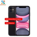 Brand New Apple iPhone 11 A2223 - The Ultimate iPhone Experience with iOS 13 and IP68 Waterproof Rating