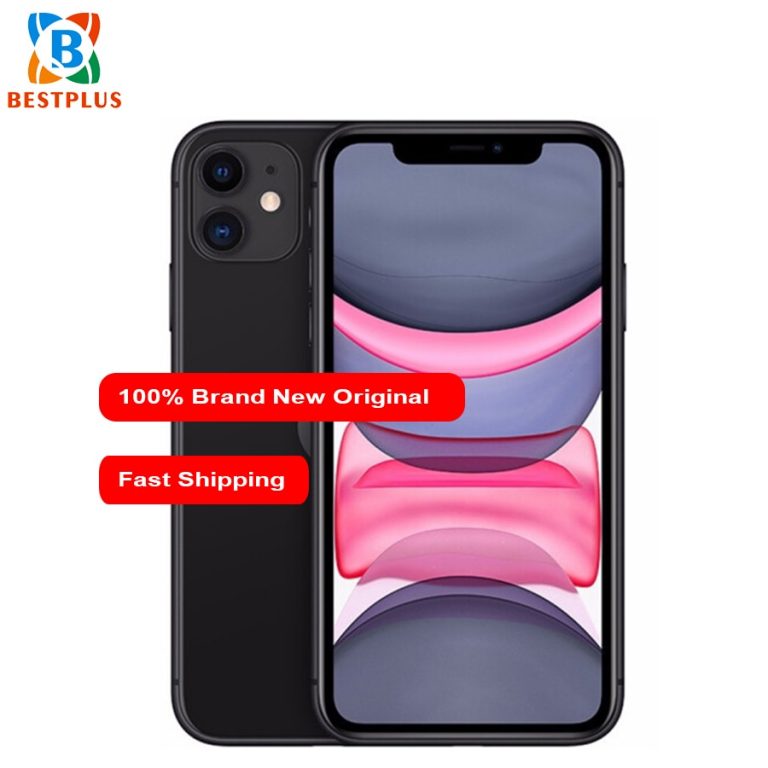 Brand New Apple iphone 11 A2223 Mobile Phone 6.1" 4GB RAM 64GB ROM Hexacore iOS 13 IP68 waterproof Dustproof Dual SIM SmartPhone 1 Brand New Apple iPhone 11 A2223 - The Ultimate iPhone Experience with iOS 13 and IP68 Waterproof Rating