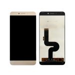 LeEco Le 1S X500 5.5" Replacement LCD Screen with Touch Display – Perfect Fit for Letv Models