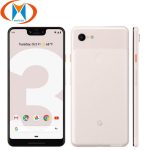 New Original Google Pixel 3 XL 128GB Mobile Phone 6.3" Snapdragon