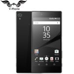 New Original Sony Xperia Z5 Premium E6853 3GB 32GB Mobile Phone 5.5"