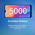 Global Rom Xiaomi Redmi 8A 8 A 3GB 32GB 6.22'' Full Screen Snapdargon