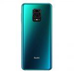 Xiaomi Redmi Note 9S 64GB 4GB Global Version smartphone Snapdragon 720G Octa core 5020 mAh 48MP Quad Camera Note 9 S