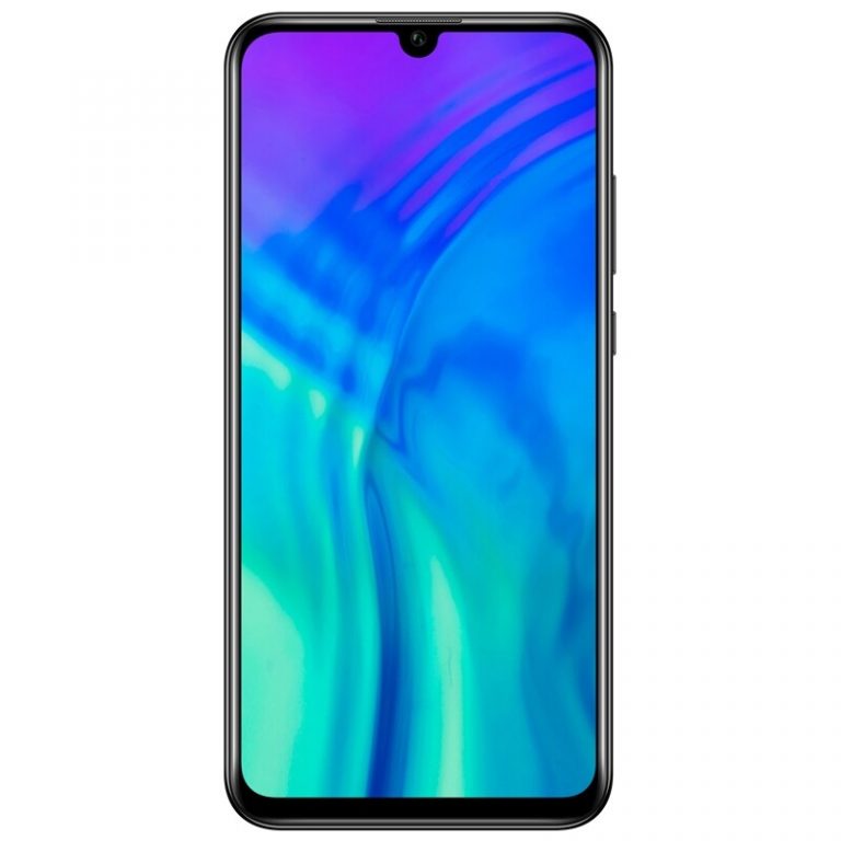 Huawei Honor 20 Lite 20i Mobile Phone Smartphone Cell Phone 6.21"FHD Dewdrop