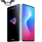 ZTE Nubia X 4G LTE Dual Screen Mobile Phone 6.26" 5.1" Snapdragon