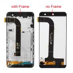 WEICHENG Wileyfox Swift Touch screen+ Lcd screen display assembly