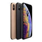 Unlocked Original Apple iPhone XS Max 64GB 6.5-inch Super Retina Display