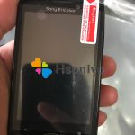 WT19i Original Sony Ericsson Live with Walkman WT19 WT19i Mobile Phone Unlocked Smartphone Android GPS Wi-Fi 3.0inch Touchscreen
